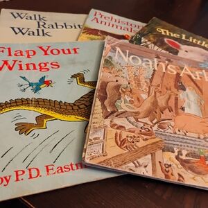 Children's Book Collection